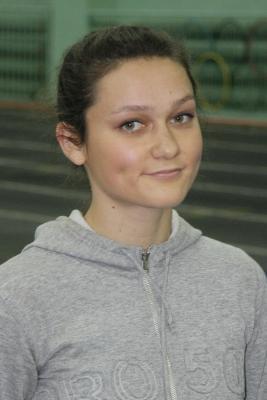 Екатерина Досейкина
